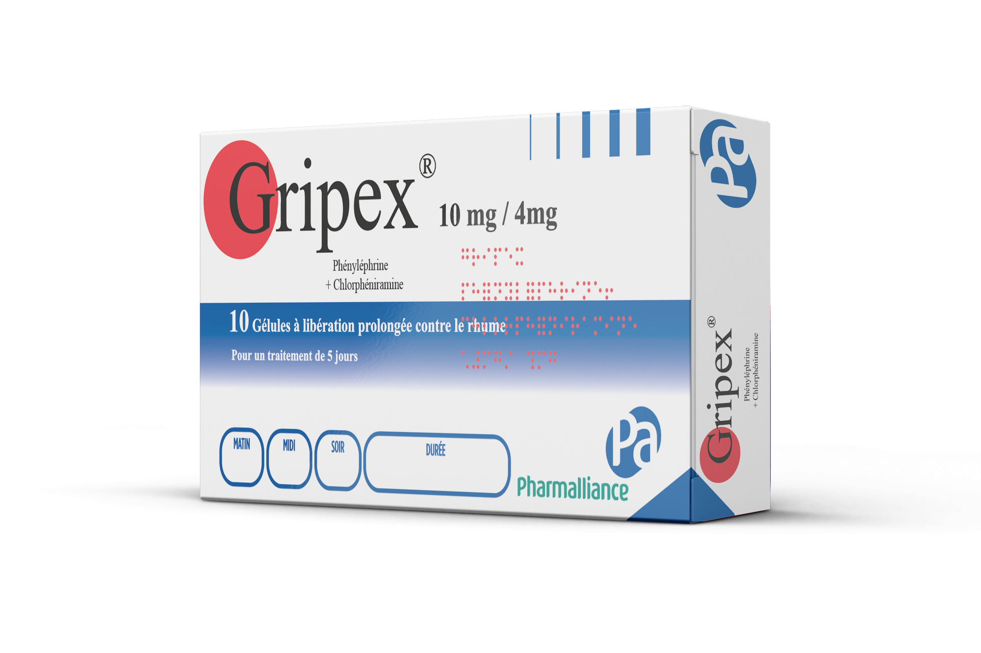 gripex